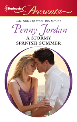 Title details for A Stormy Spanish Summer by Penny Jordan - Available